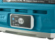 Фрезер аккумуляторный кромочный Makita RT001GM210