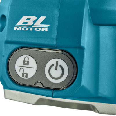 Фрезер аккумуляторный кромочный Makita RT001GM210