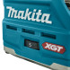 Фрезер аккумуляторный кромочный Makita RT001GM210