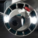 Фрезер аккумуляторный кромочный Makita RT001GM210