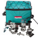 Фрезер багатофункціональний Makita RT0702CX2