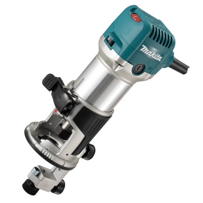 Фрезер багатофункціональний Makita RT0702CX2