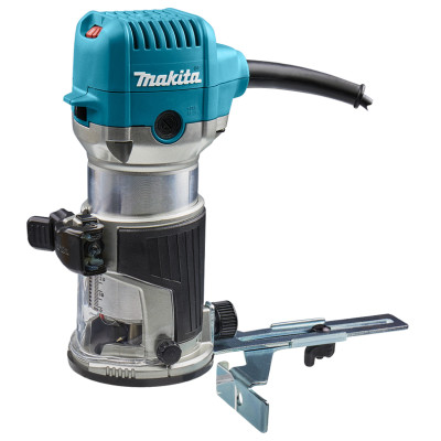 Фрезер багатофункціональний Makita RT0702CX2