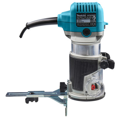 Фрезер багатофункціональний Makita RT0702CX2