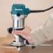 Фрезер багатофункціональний Makita RT0702CX2