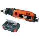 Гравер BLACK+DECKER RT650KA-QS