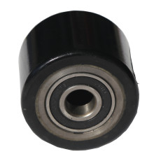 Колесо до рокли Vulkan Rub.wh.80 60
