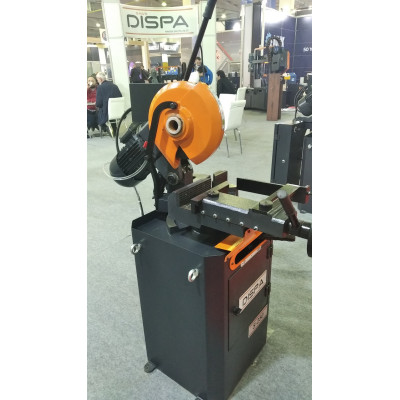 Напівавтоматична монтажна пила Dispa Makina S 250