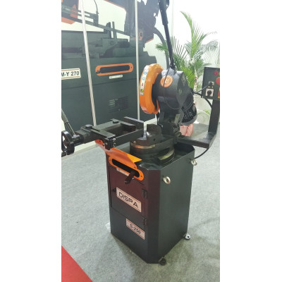 Напівавтоматична монтажна пила Dispa Makina S 250
