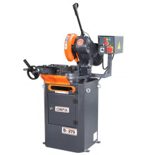 Напівавтоматична монтажна пила Dispa Makina S 275
