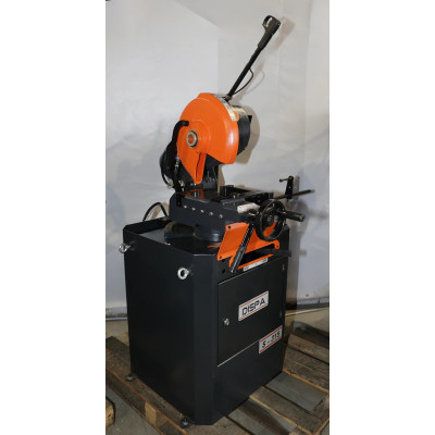Монтажна пила Dispa Makina S 315