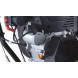 Бензиновый снегоуборщик HYUNDAI S 7713-T