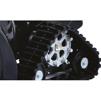 Бензиновый снегоуборщик HYUNDAI S 7713-T