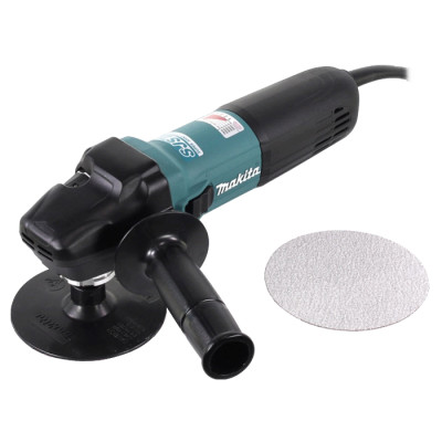 Полірувальна шліфмашина Makita SA5040C