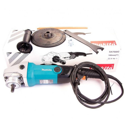 Полірувальна шліфмашина Makita SA7000C