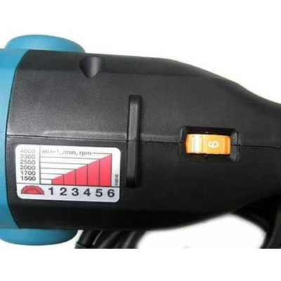 Полірувальна шліфмашина Makita SA7000C