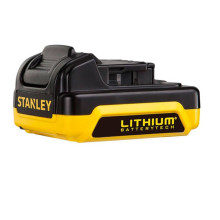Аккумулятор STANLEY Li-Ion 10.8 В 1.5 Ач SB12S