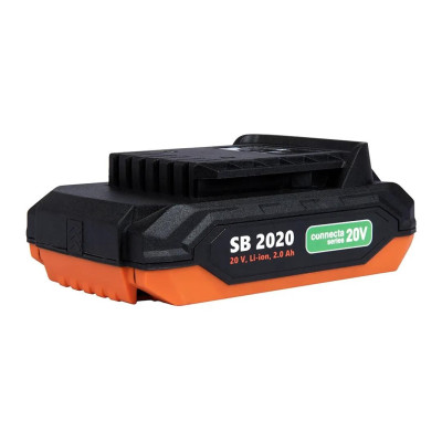 Акумулятор SEQUOIA Li-Ion 20 В 2 Аг SB2020