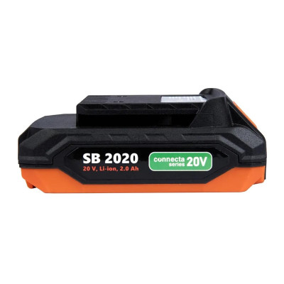 Акумулятор SEQUOIA Li-Ion 20 В 2 Аг SB2020