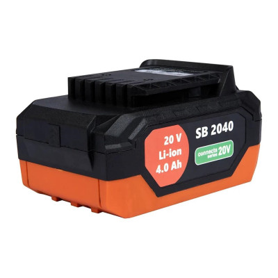 Аккумулятор SEQUOIA Li-Ion 20 В 4 Ач SB2040