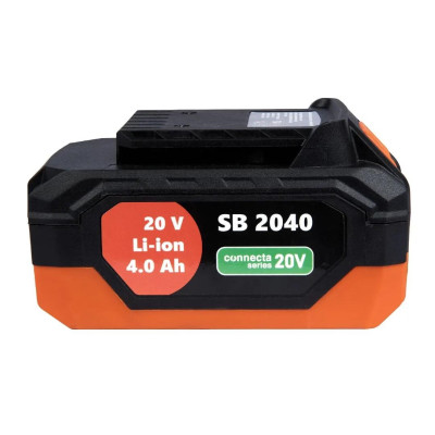 Аккумулятор SEQUOIA Li-Ion 20 В 4 Ач SB2040