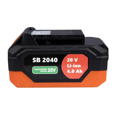 Аккумулятор SEQUOIA Li-Ion 20 В 4 Ач SB2040
