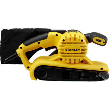 Ленточная шлифмашина Stanley SB90