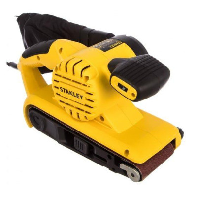 Стрічкова шліфмашина Stanley SB90