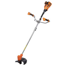 Коса аккумуляторная SEQUOIA SBB4025BU-E2W