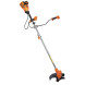 Коса аккумуляторная SEQUOIA SBB4025BU-E2W