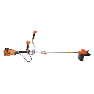 Коса аккумуляторная SEQUOIA SBB4025BU-E2W