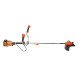 Коса аккумуляторная SEQUOIA SBB4025BU-E2W