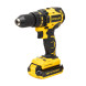 Дрель-шуруповёрт аккумуляторная бесщёточная STANLEY SBD20D2K