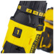 Дрель-шуруповёрт аккумуляторная бесщёточная STANLEY SBD20D2K