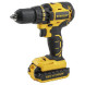 Дрель-шуруповёрт аккумуляторная бесщёточная STANLEY SBD20S2K