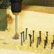 Дрель-шуруповёрт аккумуляторная бесщёточная STANLEY SBD20S2K