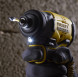 Гвинтоверт ударний безщітковий акумуляторний STANLEY FATMAX SBF810D2K