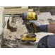 Гвинтоверт ударний безщітковий акумуляторний STANLEY FATMAX SBF810D2K