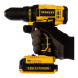 Аккумуляторная ударная дрель-шуруповёрт STANLEY SBH20S2K