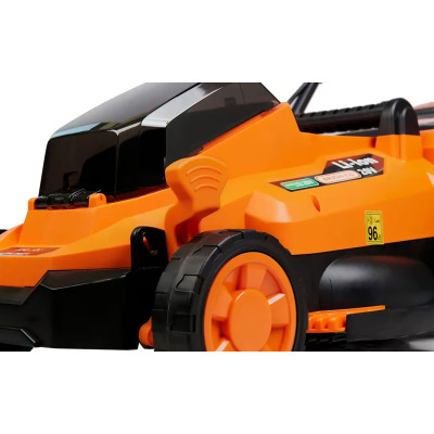 Газонокосарка акумуляторна SEQUOIA SBL2033B-EV
