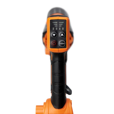 Воздуходувка аккумуляторная SEQUOIA SBLB4022BT-E2W