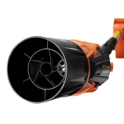 Воздуходувка аккумуляторная SEQUOIA SBLB4022BT-E2W