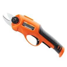Ножиці-секатор акумуляторні SEQUOIA SBP3610C
