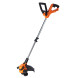 Тример акумуляторний SEQUOIA SBT2030D без АКБ