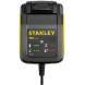 Зарядний пристрій STANLEY Li-Ion 12 В SC122