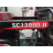 Генератор бензиновий VULKAN SC13000-II