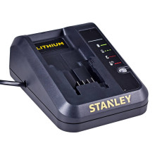 Зарядное устройство STANLEY Li-Ion 18 В SC201