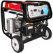 Генератор бензиновий VULKAN SC9000E-II