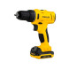 Аккумуляторная дрель-шуруповёрт STANLEY SCD12S2