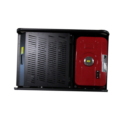 Генератор дизельний VULKAN SCD13000-ІІ
